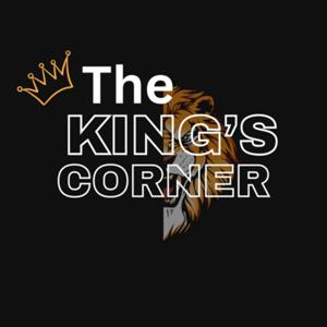 The King’s Corner Podcast with Aaron McDavid Lewis II