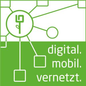 digital. mobil. vernetzt. by DATAflor - Tobias Schürmann und Thomas Lösing