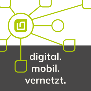 digital. mobil. vernetzt.
