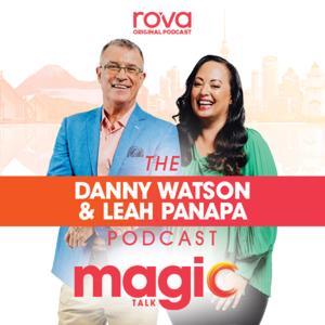 The Danny Watson & Leah Panapa Podcast