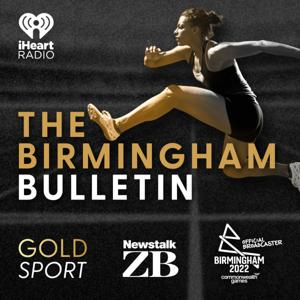 The Birmingham Bulletin by Newstalk ZB