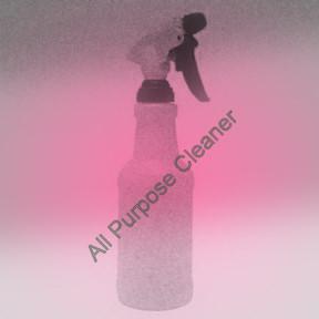 All Purpose Cleaner