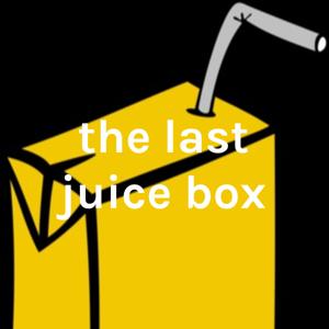 the last juice box