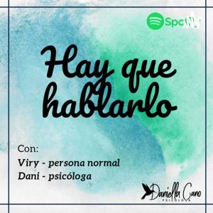 Hay Que Hablarlo