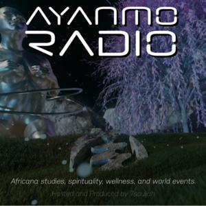 Ayanmo Radio