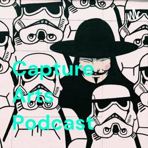 Capture Arts Podcast