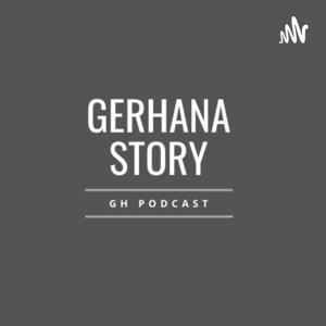 Gerhana Story