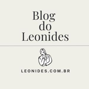BLOG DO LEONIDES