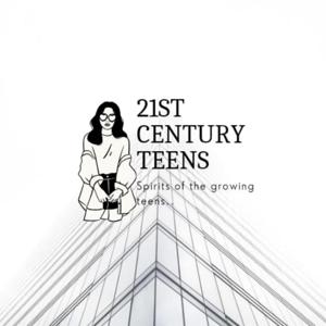 21st Century Teens