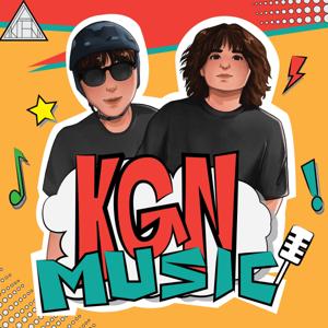 KGN Podcast