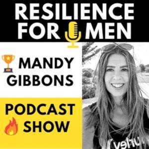 Mandy Gibbons Podcast Show