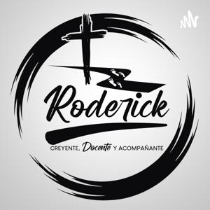 Roderick Enrique Escobar Calderón
CREYENTE, Docente Y ACOMPAÑANTE.