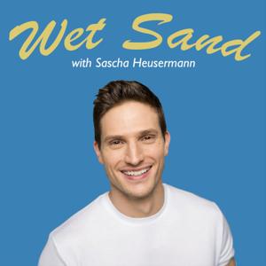 Wet Sand with Sascha Heusermann