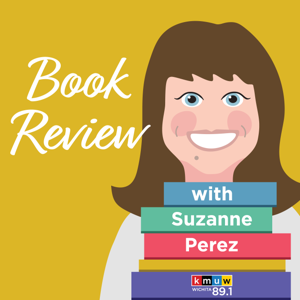 Book Review by Suzanne Perez