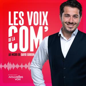 Les Voix de la Com'