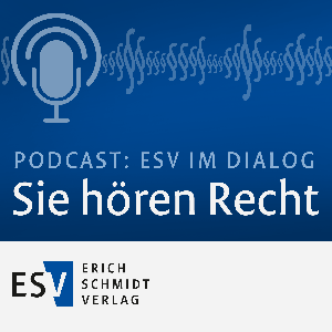 ESV im Dialog – Sie hören Recht