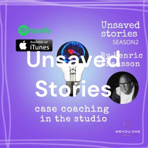 Unsaved Stories