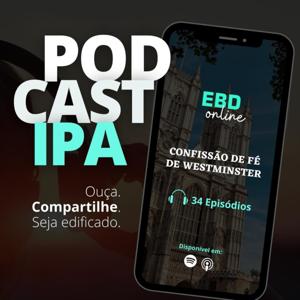 Podcast IPA