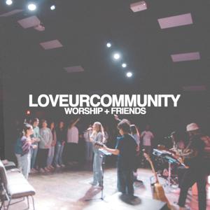 LoveUrCommunity