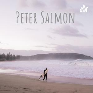 Peter Salmon