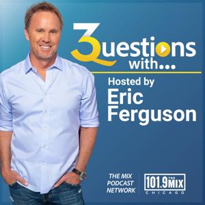 3 Questions With…