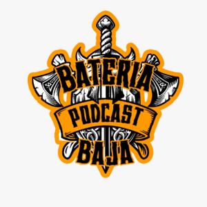 BATERIA BAJA