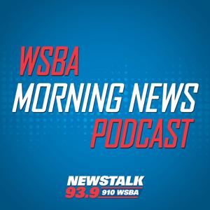 WSBA Morning News Podcast by Cumulus Media York