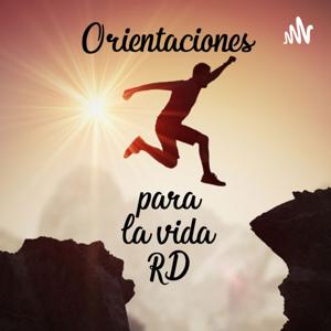 Orientaciones para la vida RD