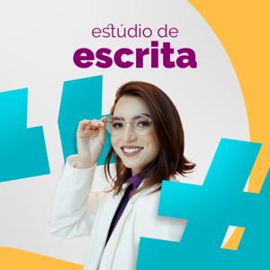 estúdio de escrita