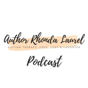 Rhonda Laurel, Romance Author