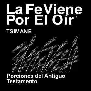 Tsimane Biblia - Las porciones del Antiguo Testamento - (no dramatizada) - Tsimane Bible (non-dramatized)