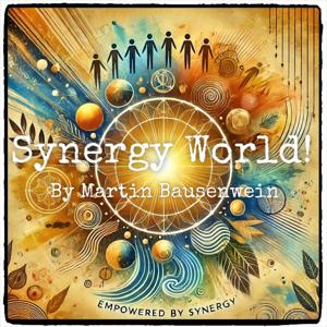 Synergy World!