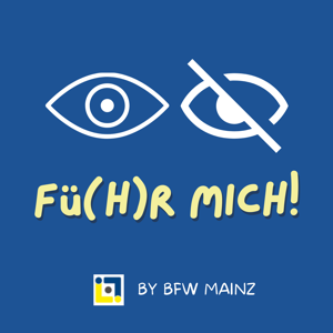 Fü(h)r Mich – Dein Podcast zur Orientierung im Alltag und Beruf