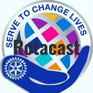 Rotacast