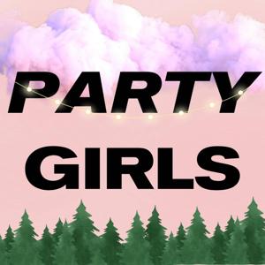 Party Girls by Jamie Peck, Aaron Thorpe, and Jorge Rocha