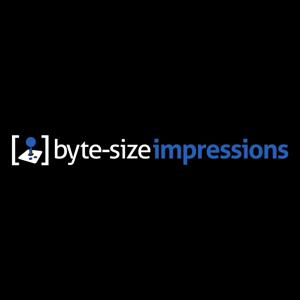 Byte-Size Impressions