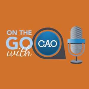 On The Go With CAO