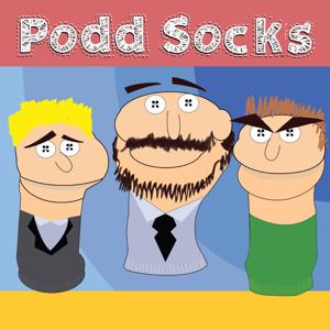 Podd Socks