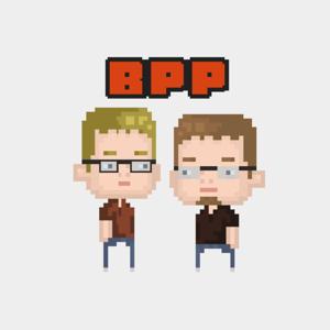 Branching Path Podcast