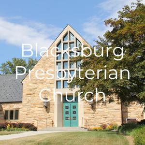Blacksburg Presbyterian Church