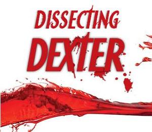 Dissecting Dexter by Gareth Watkins