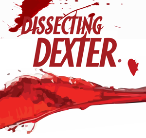 Dissecting Dexter by Gareth Watkins