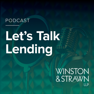 Let’s Talk Lending