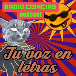 Tu voz en letras