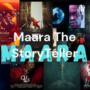 Maara The StoryTeller