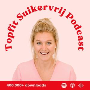 Topfit Suikervrij Podcast