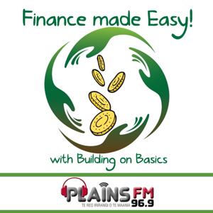 Finance Made Easy