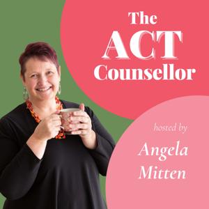 The ACT Counsellor