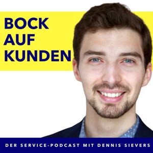 Bock auf Kunden - Der Service-Podcast