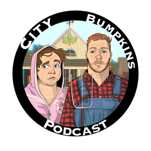 City Bumpkins Podcast